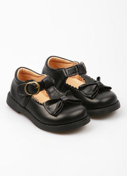 Туфли MMGZ Baby 25 Черный (DRO-K731-Black)