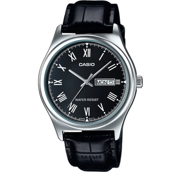 Наручний годинник CASIO MTP-V006L-1BUDF