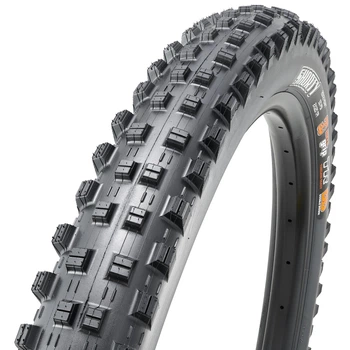 Покрышка Maxxis SHORTY 29X2.40WT TPI-120X2 Foldable 3CG/DD/TR