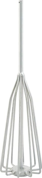Вінчик для прикормки Trabucco XPS Groundbait Whisk 35/10 Fine (143-05-200)