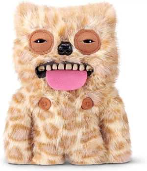 М'яка плюшева іграшка Монстр Сер Бельч Fuggler Funny Ugly Monster Nipple Fuggs Sir Belch (15788G)