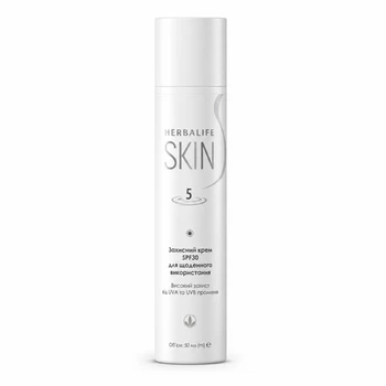 Захисний крем SPF 30 Herbalife SKIN 50мл