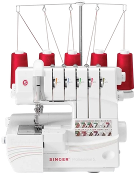 Оверлок Singer Professional 5 14T968
