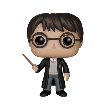 Ігрова фігурка Funko Гаррі Поттер вініл 6х5,5х11,4 см