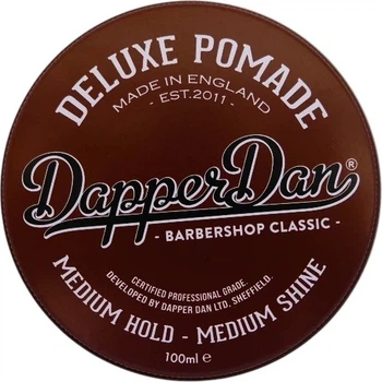 Pomada do włosów Dapper Dan Deluxe Pomade 100 ml (634158476297)