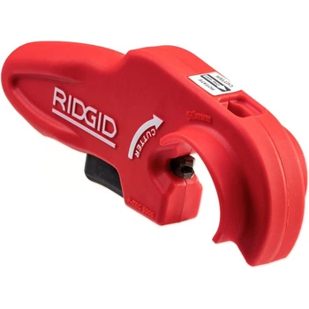 Труборез роликовый Ridgid PTEC 5000 50 мм, со сменным лезвием (40868)