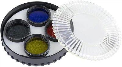 Набор светофильтров Celestron 1.25'' (50234119108)