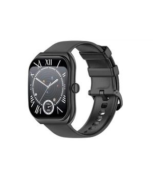 Смарт-часы BAVIN AI Watch BW-604 46mm 1ATM Black