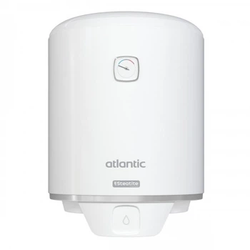 Водонагреватель Atlantic Steatite Ego VM 050 D400S-1-BC 1200W бойлер
