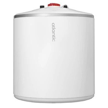 Водонагрівач Atlantic Opro Compact PC 15 SB (2000W) бойлер