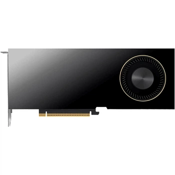 Відеокарта PNY Nvidia Quadro RTX PRO 6000 Max-Q Workstation Edition 96GB (VCNRTXPRO6000MQ-SB)