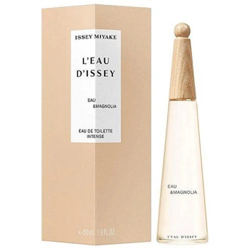 Туалетная вода для женщин Issey Miyake L'Eau D'Issey Magnolia, 50 мл