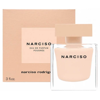 Парфумована вода для жінок Narciso Rodriguez Narciso Poudree, 30 мл