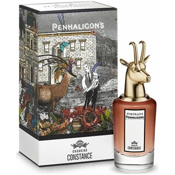 Парфюмерная вода Penhaligon's Changing Constance, 75 мл