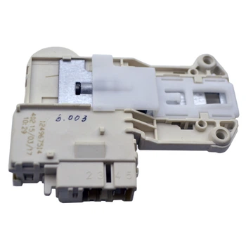 Замок (ПБЛ) для пральної машини Electrolux 124967514
