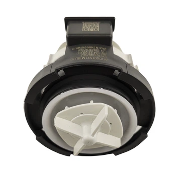 Насос для пральної машини LG EAU64082902 (WDD0015X1M) 26V