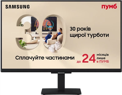 Телевизор Samsung 27" UE27F6000FUXUA