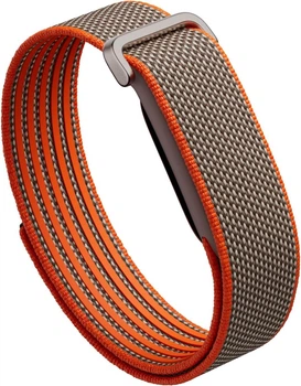 Фітнес-браслет Google Fitbit Air Special Edition Stephen Curry (Rye)