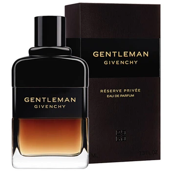 Парфумована вода для чоловіків Givenchy Gentleman Reserve Privee, 200 мл