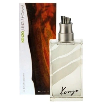 Парфюмерная вода для мужчин Kenzo Jungle, 75 мл