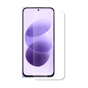 Захисна плівка StatusSKIN для Xiaomi Redmi Note 17 Екран Матова Lite