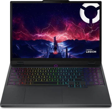 Ноутбук Lenovo Legion 5 15AKP10 (83F10005US)