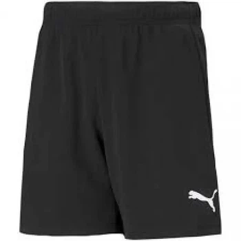 Шорти Puma teamRISE Short Jr чорний Діт 128 см 704943-04 128
