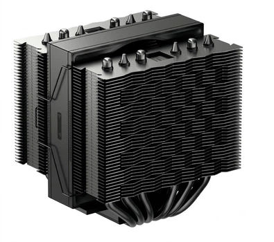 Кулер PсCOOLER RT620M X BK (RT620MX-BKNWXX-GL)