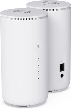 Маршрутизатор Calonny JC16-1 5G Белый (102237903) - Уценка