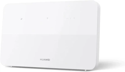 Маршрутизатор Huawei 4G+ CPE 5 B636 Wi-Fi 6 (102243057)