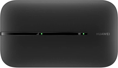 Мобильный роутер Wi-Fi HUAWEI 4G 3s Черный (102198524)