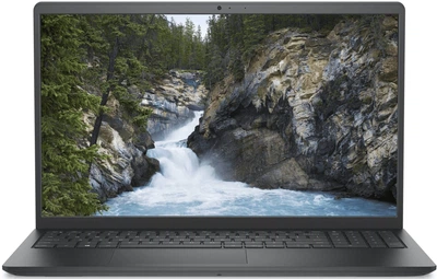 Ноутбук 15.6" Dell Inspiron 15 3525 AMD Ryzen 5 5500U RAM 8GB SSD 256GB Win11 (UKR) (102287429) - Уценка