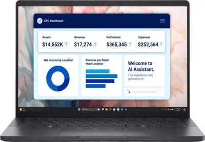 Ноутбук Dell Pro 13 Premium pa13250 Ultra 5 238V/32GB/1TB Win.11
