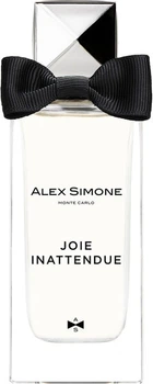 Парфумована вода унісекс Alex Simone Joie Inattendue 100 мл (3770006698064)