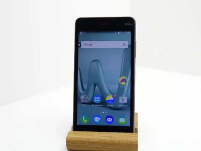 Смартфон Wiko Lenny 3 1/16 - Б/У