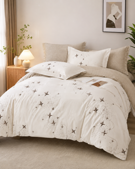 Постільна білизна Сатин Comfort 180х220, TALO