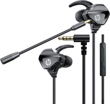 Наушники HP DHH-3113 Wired Gaming Headset Black (100110998927)