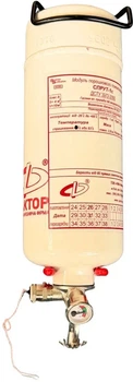 Порошковий модуль Фактор Спрут 1(с) ДСТУ EN2 (04-054-IS)