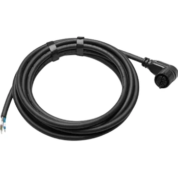 Кабель для подключения дополнительной батареи EcoFlow STREAM DIY 1.5м (EFL-STREAM-DIY-1.5M-UK-H) [173449]