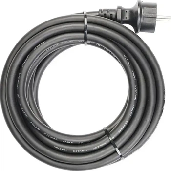 Кабель для подключения микроинвертора EcoFlow STREAM BKW DIY Cable 5м (EFL-StreamMI-DIY-5M) [173453]