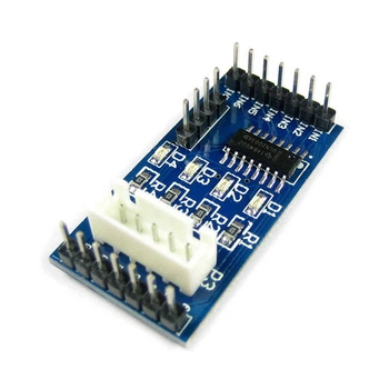 Контроллер шагового двигателя ULN2003-MOTOR-DRIVER - 765447