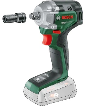 Klucz udarowy Bosch Universal Impact Drive 18V-350 0603980304 (4053423319767)