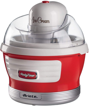 Морозивниця Ariete 643/00 Gelato Party Time