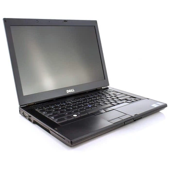 Ноутбук Б-класс Dell E641/14"/Core i7-640M 2(4) ядра 2.8-3.46GHz/8GB DDR3/320GB HDD/NVS 3100M/Webcam/Без АКБ б/у