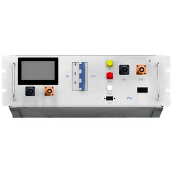 BMS DEYE BOS-G PRO 200-1000Vdc 120A (BOS-G-PDU-2) для батарей 99-10025413