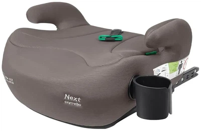 Автокрісло-бустер Carrello Next i-Size ISOFIX група 2/3 CRL-16011 Sandstone Beige