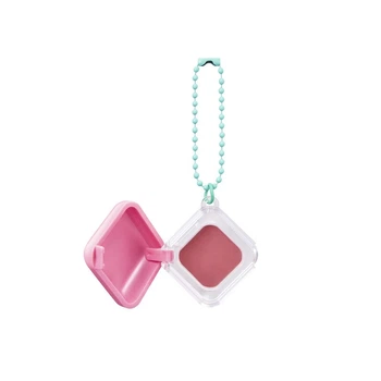Бальзам для губ Clio mini Essential Lipcheek Tap 03 Rosy Blow 0.5 г