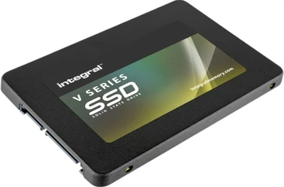 SSD накопичувач Integral INSSD500GS625V2 2.5" 500 ГБ SATA III TLC (INSSD500GS625V2)