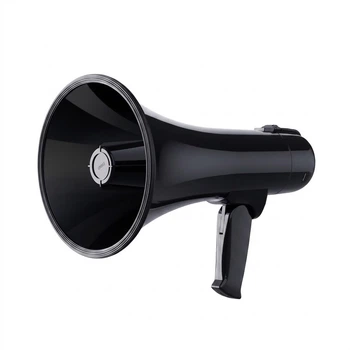 Портативная колонка Deli с медиаплеером 10W Black