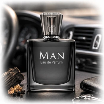 Ароматизатор повітря спрей K2 Evos - Man EAU de Parfum V001 (К20754)